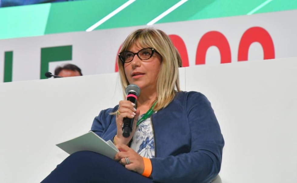 Dal suo XIX Congresso la Fnp riprende il proprio cammino con Daniela Fumarola