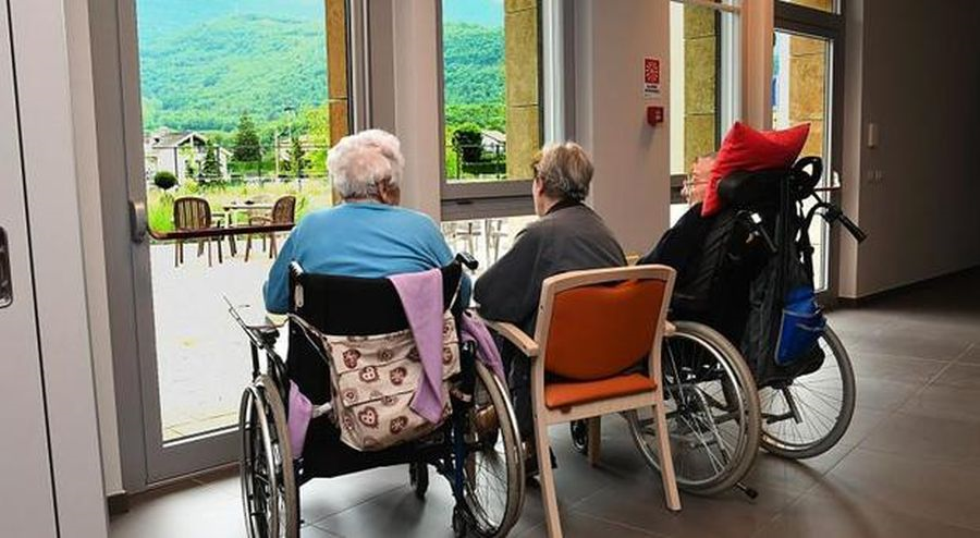 Die Sterblichkeitsrate in Südtirol ist im Vergleich zu den letzten 5 Jahren um 65,3% gestiegen